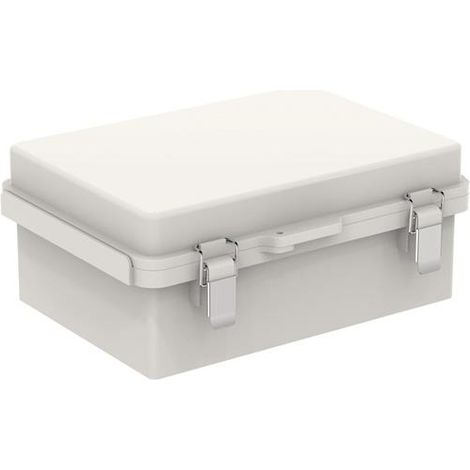 Boîte IS pour système de savon Intellimix
