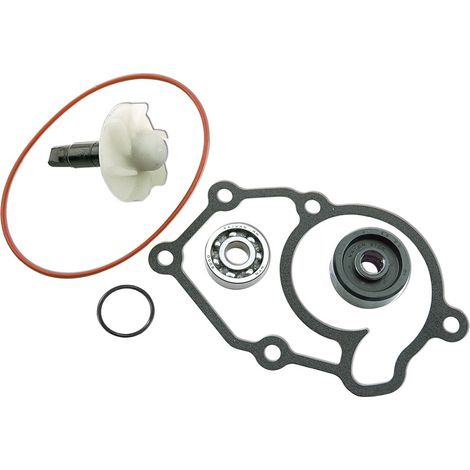 Kit de reparación de bomba de agua para Yamaha X-City/X-Max/YZF/WR 125 (V Parts)