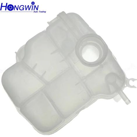 Passend für Chevrolet Kühlmittel-Ausgleichsbehälter und -Verschlüsse mit Wassertemperatursensoren 13393368 (1/4)