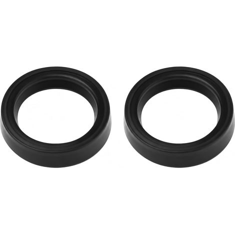 Lot de 2 Joint Entrée Sortie pour Pure Spa Simple Spa 11699 Joints Étanches pour Connecteur de Tube Anti-Fuites Eau et Air pour Piscine Gonflable Spa (1/5)