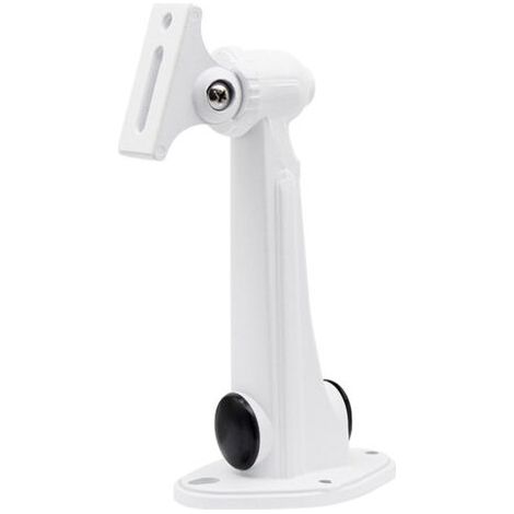 BUNTHAUS Universal-Sicherheitshalterung aus Aluminium für CCTV-Bullet-Überwachungskamera (1/3)