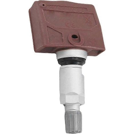 Capteur TPMS 433 MHz pour système de surveillance de la pression des pneus NP300 Cube EX 40700JY00C 40700-JY00C (1/5)