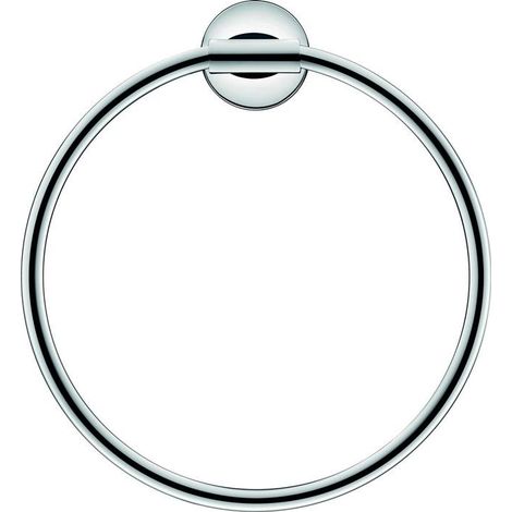 Duravit Starck T Handtuchring, 0099471000 (1/5)