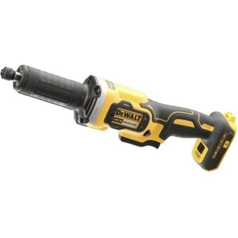 DEWALT DCG426N XR Brushless Die Grinder 18V Bare Unit DEWDCG426N