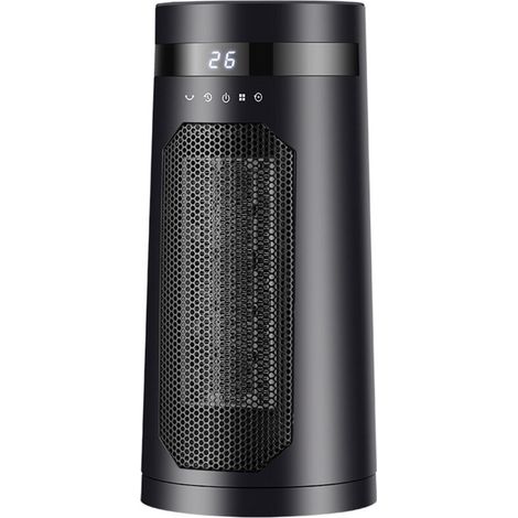 Heizung für Zuhause, Schnellheizung, elektrischer Heizkörper, Solarheizung für kleine Schlafzimmer, Energiesparmodus, kleine Flamme, Heizkörper, Luftbefeuchter, Fernbedienung