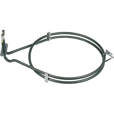 RESISTENZA FORNO CIRCOLARE  BOSCH  00791580 - 00434707 - 00443340 1600W