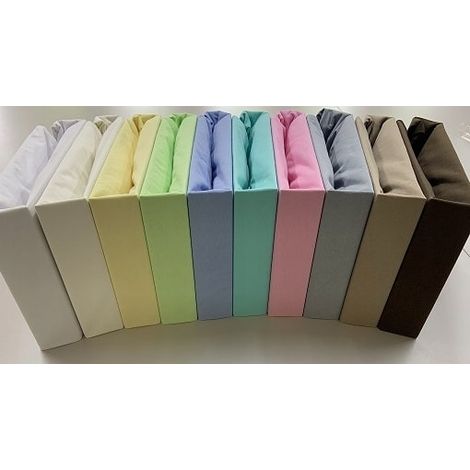 Schutzfolie 60x120 Jersey Beige