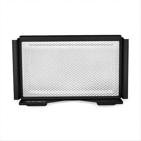 Grille de protection pour radiateur de refroidissement de réservoir d'eau (1/5)