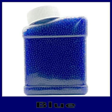 Perles d\'eau - PIMPIMSKY - 50000 pcs - Gel bleu - Décoration - Jouet sensoriel (1/4)