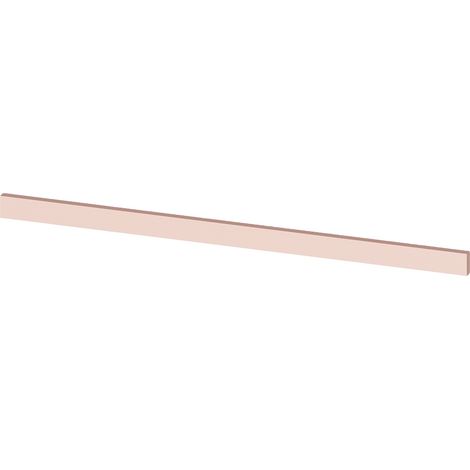 Siemens 8GK97310KK10 ALPHA DIN, Kupfersammelschienen 12x 5mm, 250A, B=250 Kupferschiene           1