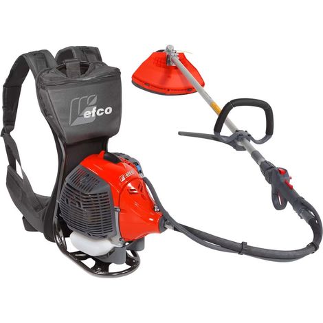 Decespugliatore Efco DSF 5500 (1/2)