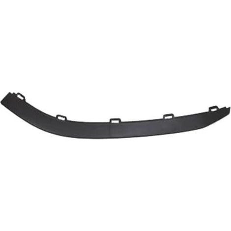 Spoiler de pare-choc avant gauche Volkswagen Golf 7 GTI/GTD phase 1 2013-2017
