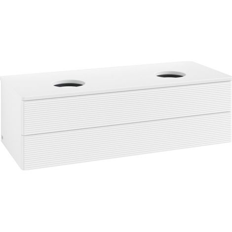 Villeroy & Boch L24110MT WTUS Antao L241 1200x360x500mm (1/3)