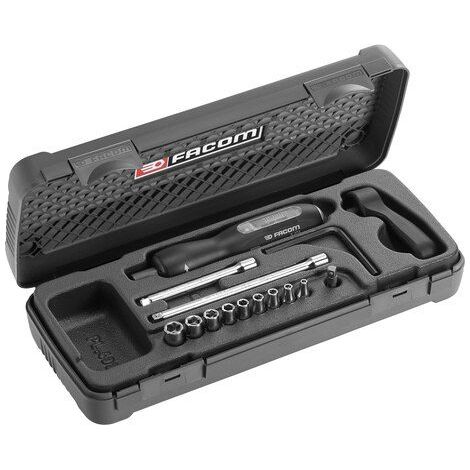 Mallette à outils Jeux de tournevis dynamométriques Facom ( Prix pour 1 )