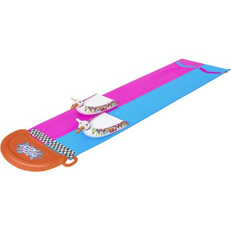 Toboggan aquatique Bestway 52320 (1/10)