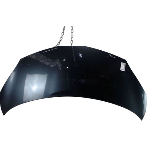[PRODUIT D'OCCASION] Capot TOYOTA Aygo 5p ♻️ Ref Oe. 533010h010 - Garantie à vie (1/5)