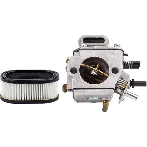 Carburetor for Stihl 044 046 MS440 MS460 Replaces Walbro HD-17-A HD-15-B Chainsaw