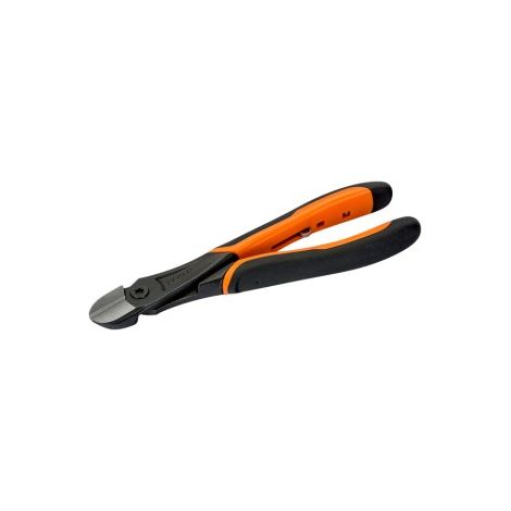 PINZA TAGLIO DIAGONALE NERA - 160 MM