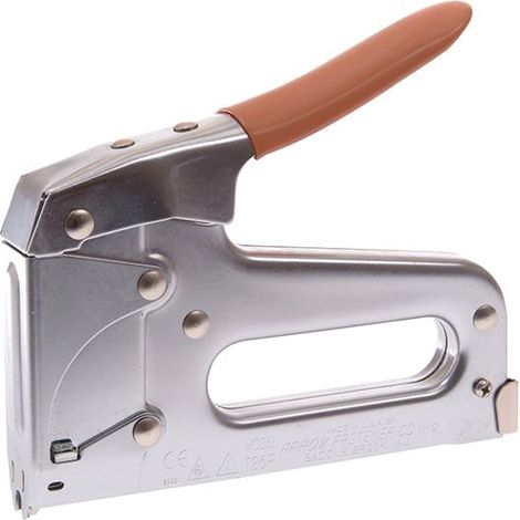 Arrow AT25 T25 Wiring Tacker Gun ARRT25 (1/3)