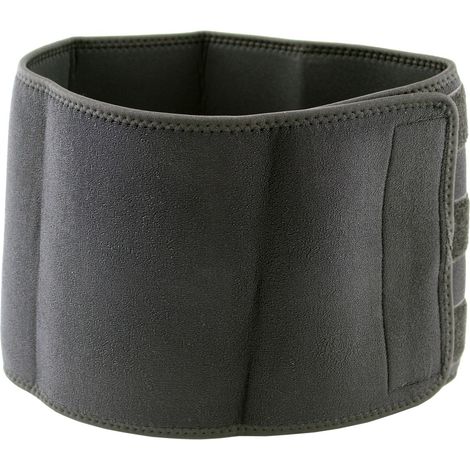 Cinturón de neopreno MASTER 100cm (1/2)