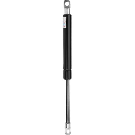Vérin à gaz hydraulique, support de levage, entraxe de 280 mm, course de 100 mm (500 N) (1/5)