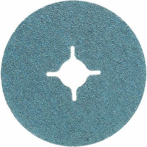 Disco abrasivo armengol interflex 115 mm grana 60 (1/2)