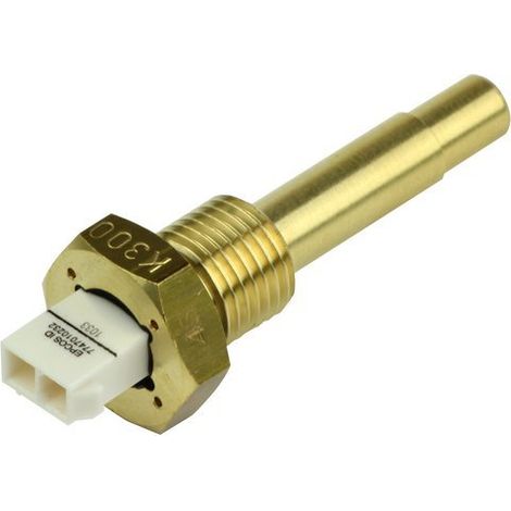 BOSCH Vor-/Rücklauffühler G1/4 45lg everp, 63041677 (1/2)