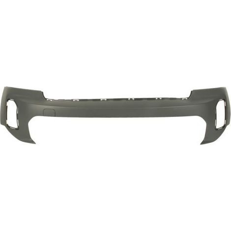 Pare-choc avant à peindre Mini Countryman F60 phase 2 2020-2024