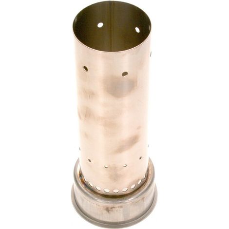 BOSCH Ersatzteil TTNR: 8718585026 Brennerrohr BE-A 2.0-55 everp (1/2)