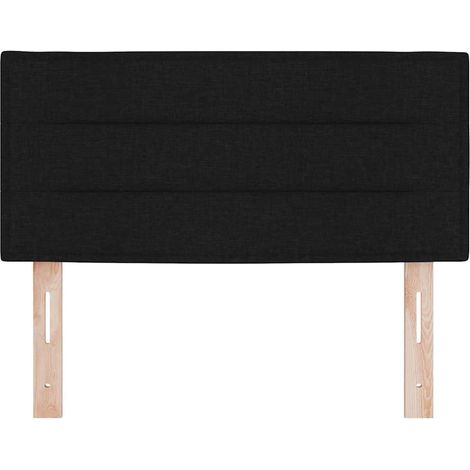 Maison Exclusive - Cabecero LED con tiras LED con cabecera Manual