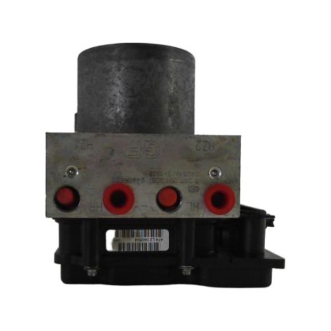 [PRODUIT D'OCCASION] Unite Hydraulique Abs OPEL Corsa ♻️ Ref Oe. 93172441 - Garantie à vie (1/4)
