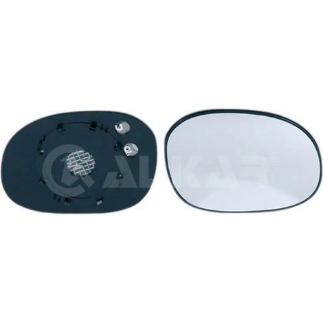 Verre de rétroviseur, rétroviseur extérieur ALKAR 6432851 CITROËN 8151GF