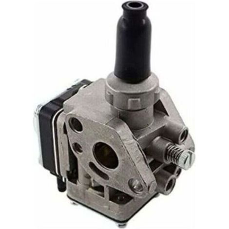 Carburateur - Kawasaki TH43 TH48 - Pour Tondeuse À Gazon - Compatible 15003-2934 15003-2938 - Avec Filtre À Essence Et Joints - Unité (1/5)