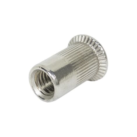 Tuercas remachables cónicas M4x10 AN320 A2 (1/5)