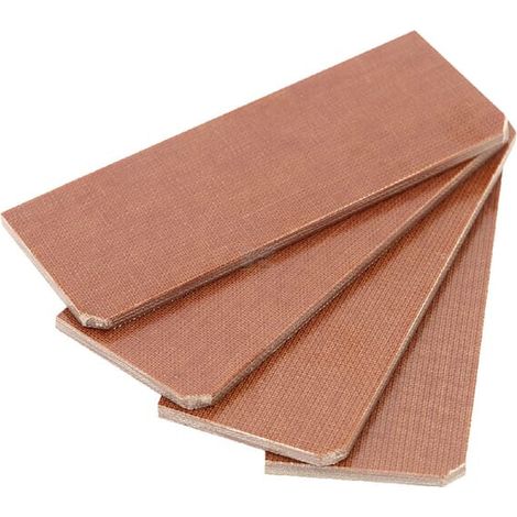 Set palette 80x30x3,0 mm (4 pz.) UNBRANDED 1580010271