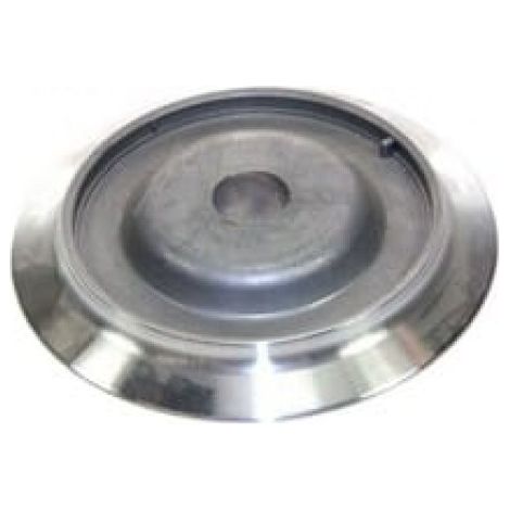 CORPS DE BRULEUR RAPIDE AVANT DROITE POUR CUISINIERE BEKO - 223110116