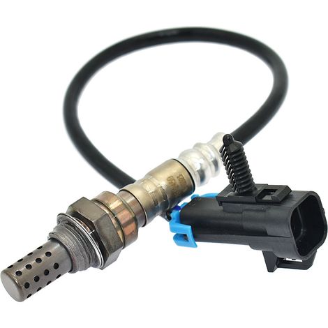 Oxygen sensor 12612459, automotive parts, in stock, sensor 12612459, direct replacement for oxygen sensor. (1/5)