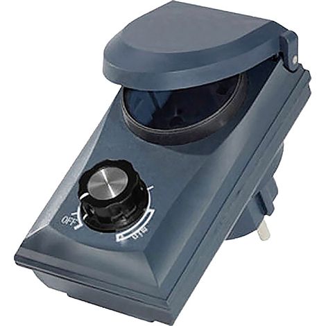 FIAP 2712 Aqua Active Control Pumpen-Leistungsregler  (L x B x H) 46 x 18 x 125 mm 1 St. (1/3)