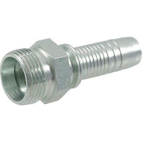 Raccord ALFAGOMMA PR1315 (1/2)