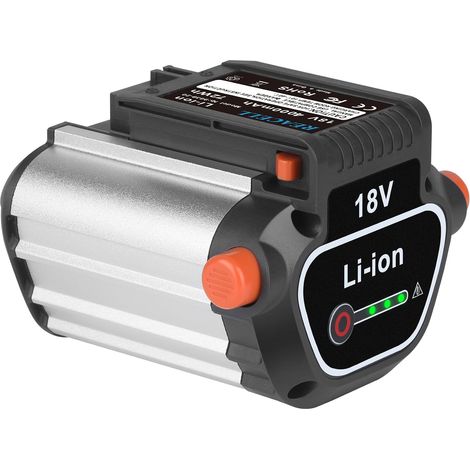 18V Batterie Li-ION pour Gardena BLi-18 9840-20 9839-20 Batterie (1/5)