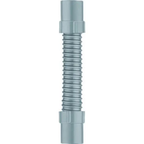 Raccordo rinforzato FITOFLEX 260mm, maschio 40mm, da incollare