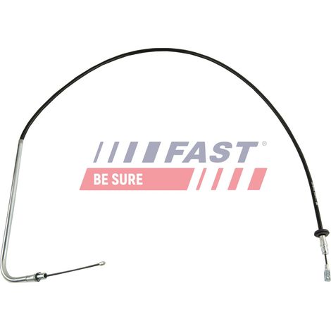 FT69003 schnelles HAM-Kabel vorne
