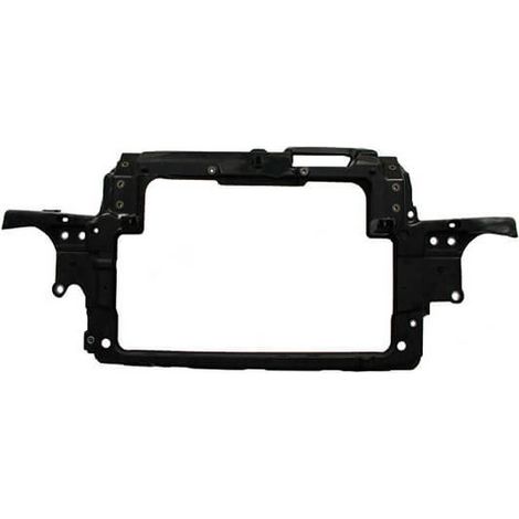 Face avant avec climatisation Skoda Fabia 1 2000-2007