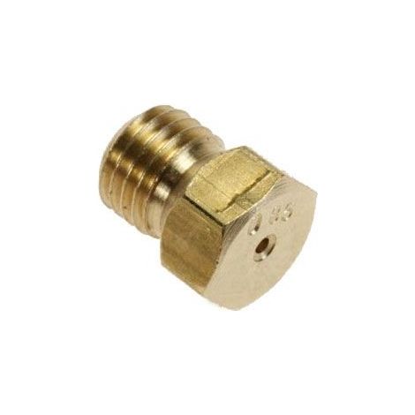Injecteur Gaz Butane Ø 0.85 37016927 Pour TABLE DE CUISSON
