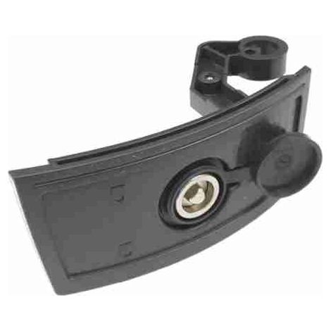 Gruppo Sportello Sblocco Per Motore FAST FAST40 Ricambio CAME 119RID371
