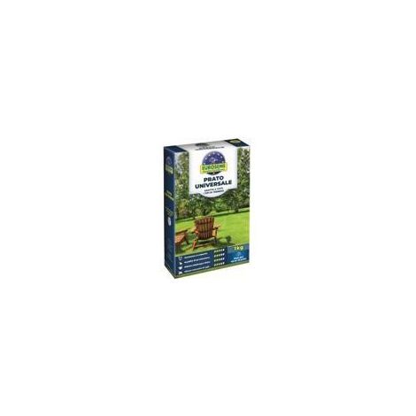 EUROSEME PRATO UNIVERSALE 1000 G (1/2)