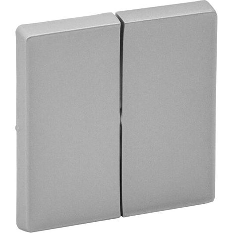 Legrand Wippe VLIFE Serie alu