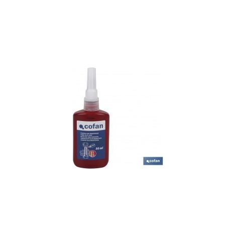 Hochfester Schraubensicherungs-Dichtstoff (50 ml) COFAN 15000270