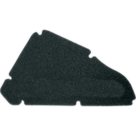Cartouche de filtre à air Tecnium (VICMA) Gilera, Piaggio/Vespa 50 1996-2010