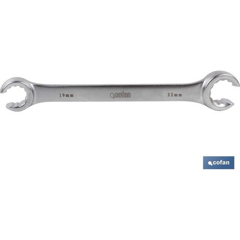 Llave Para Racores 8-10